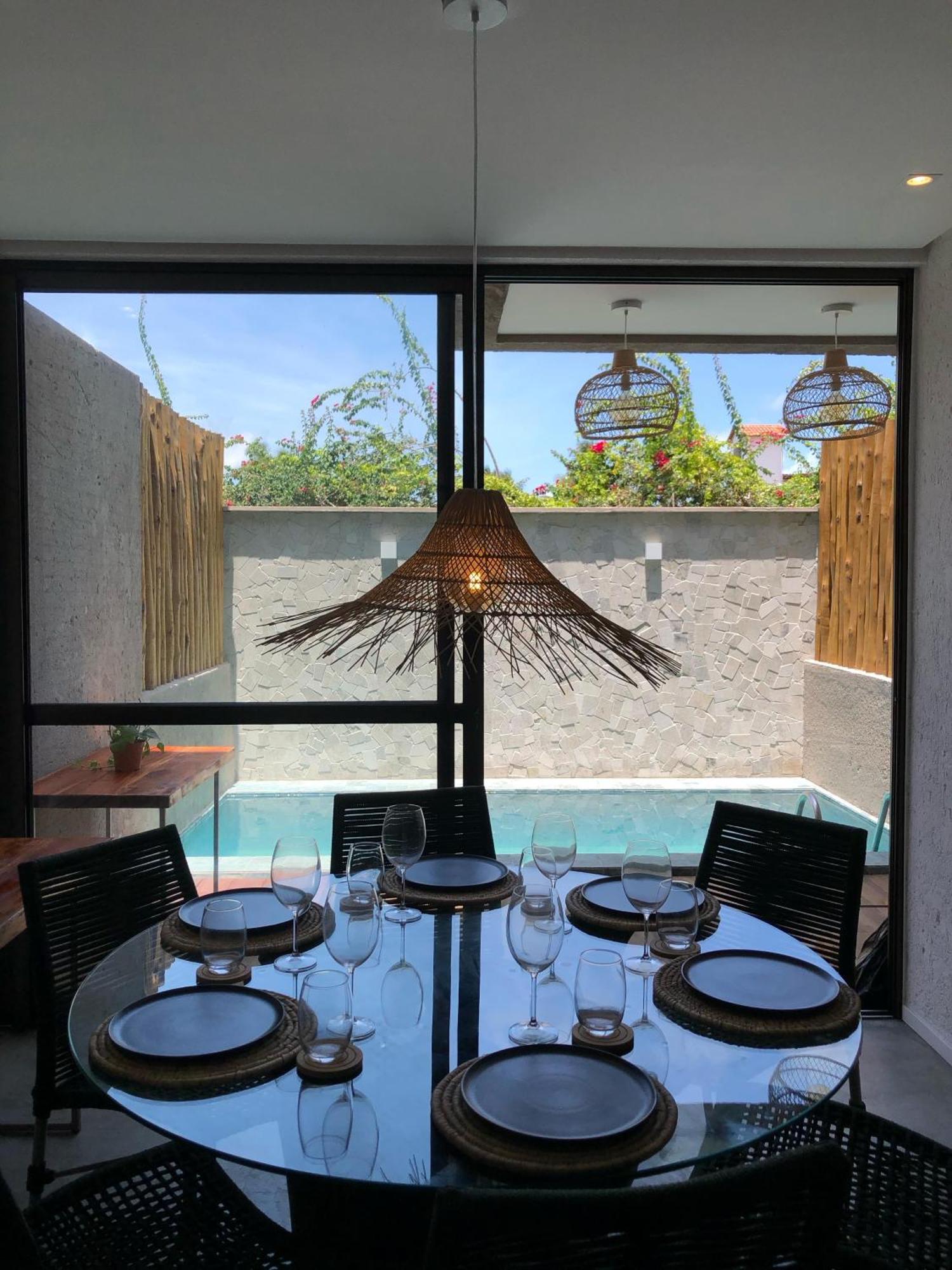 Casa Com Piscina Pertinho Da L Milagres Hospedagens * Porto de Pedras