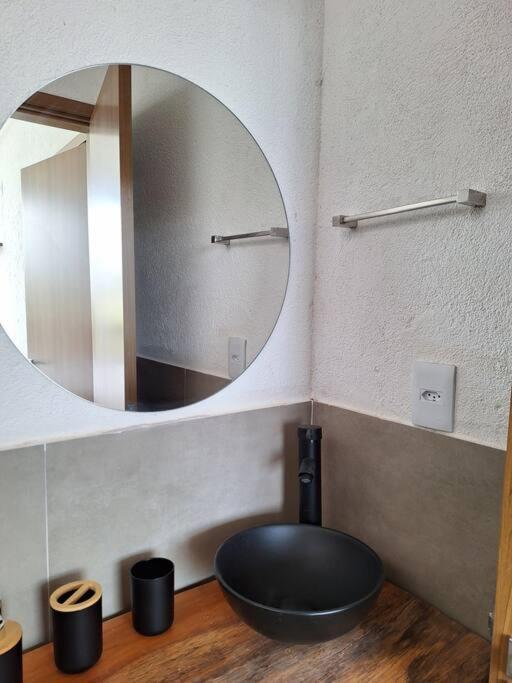 Casa Com Piscina Pertinho Da L Milagres Hospedagens *