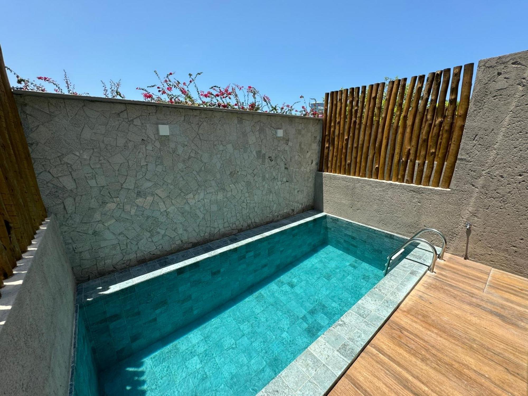 Casa Com Piscina Pertinho Da L Milagres Hospedagens Porto de Pedras